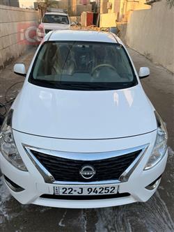 Nissan Sunny